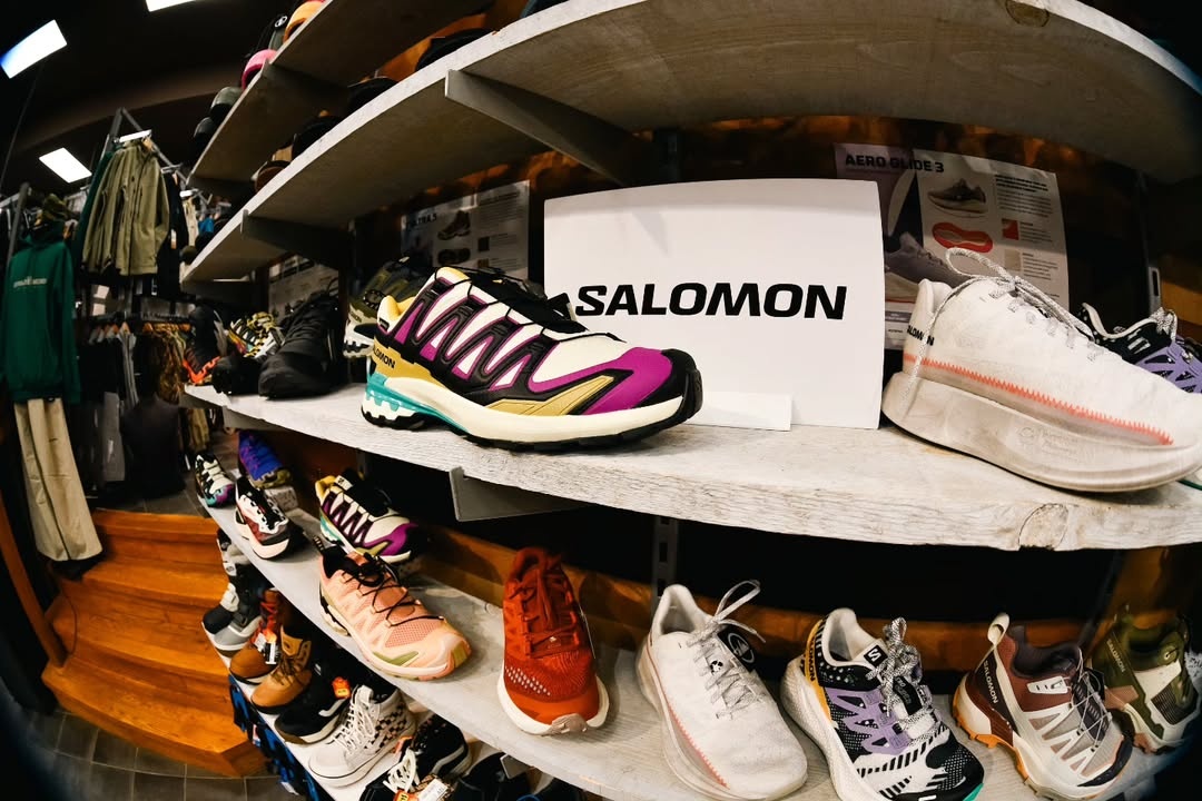 Running Gear, Shoes, Clothing & Accessories