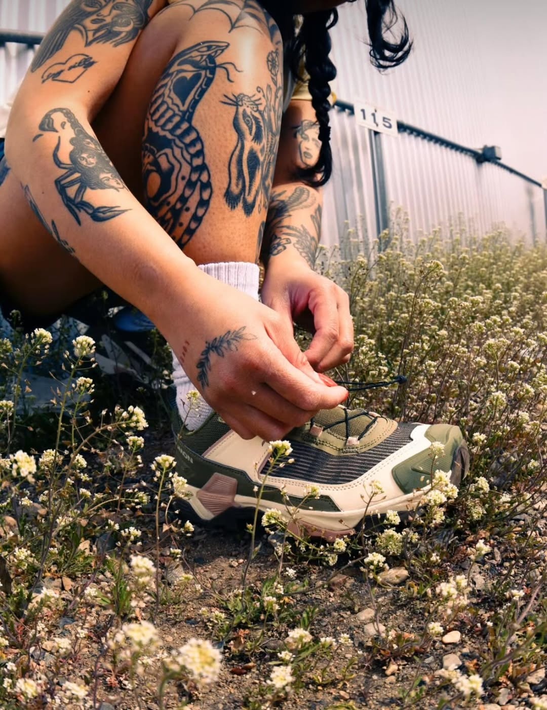 Women’s Running Shoes for Trail Running