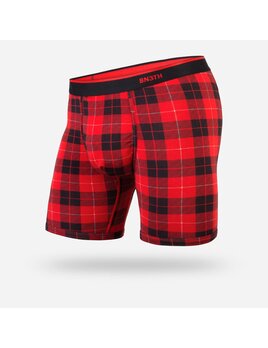 BN3TH BN3TH Men's Classic Boxer Brief