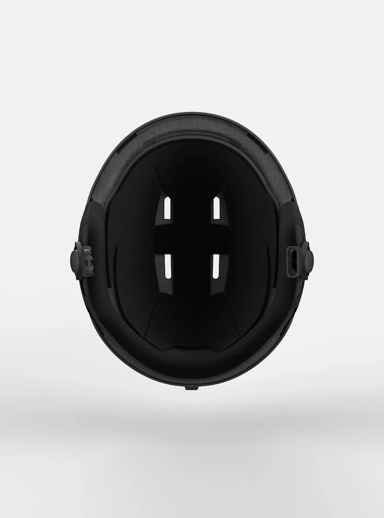 Anon. Anon Raider 3 Helmet