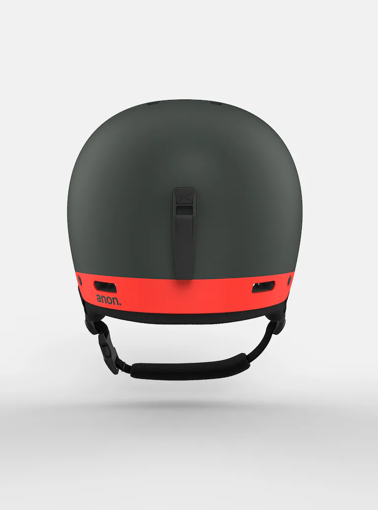 Anon. Anon Raider 3 Helmet