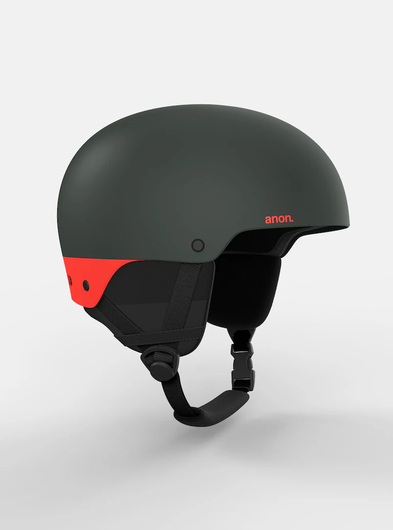 Anon. Anon Raider 3 Helmet