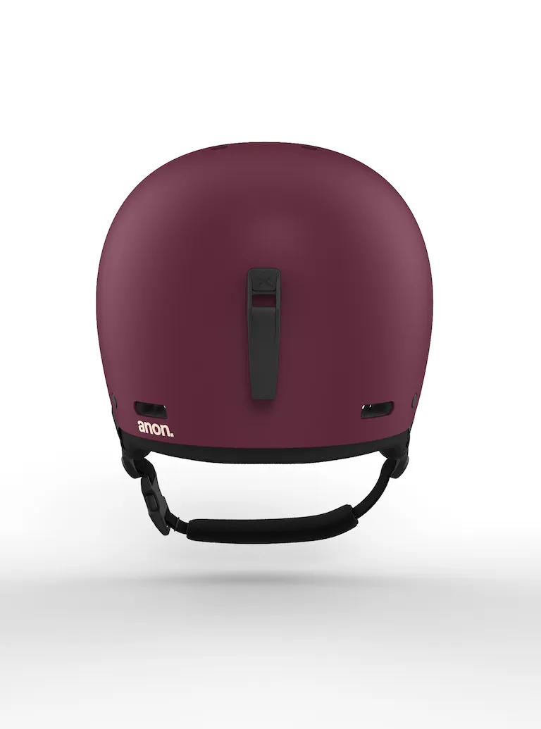 Anon. Anon Raider 3 Helmet