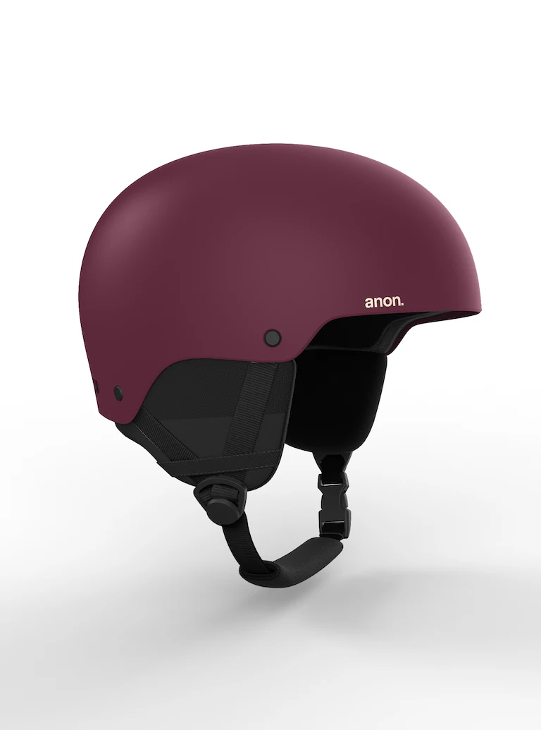 Anon. Anon Raider 3 Helmet