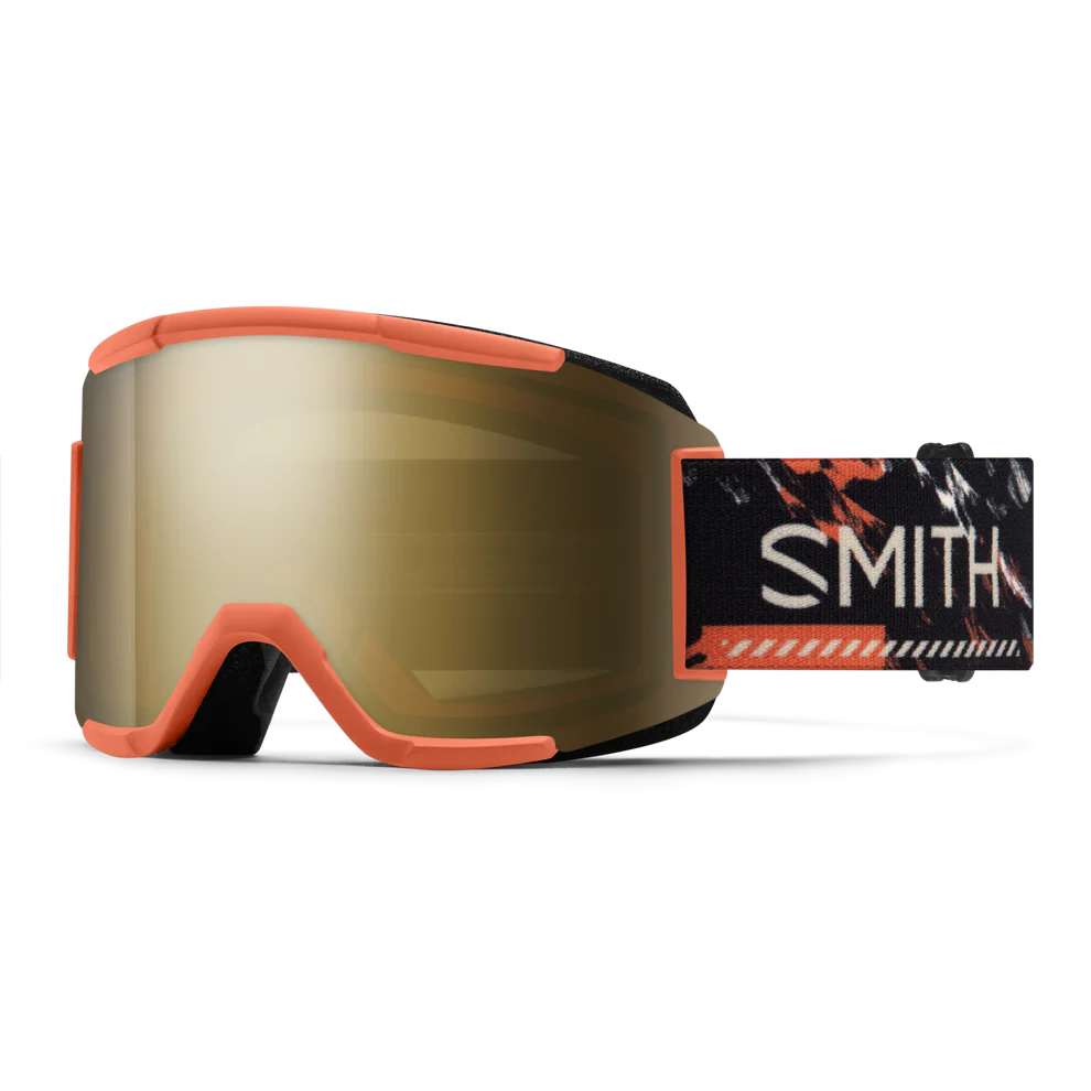 Smith Smith Squad Snow Goggles