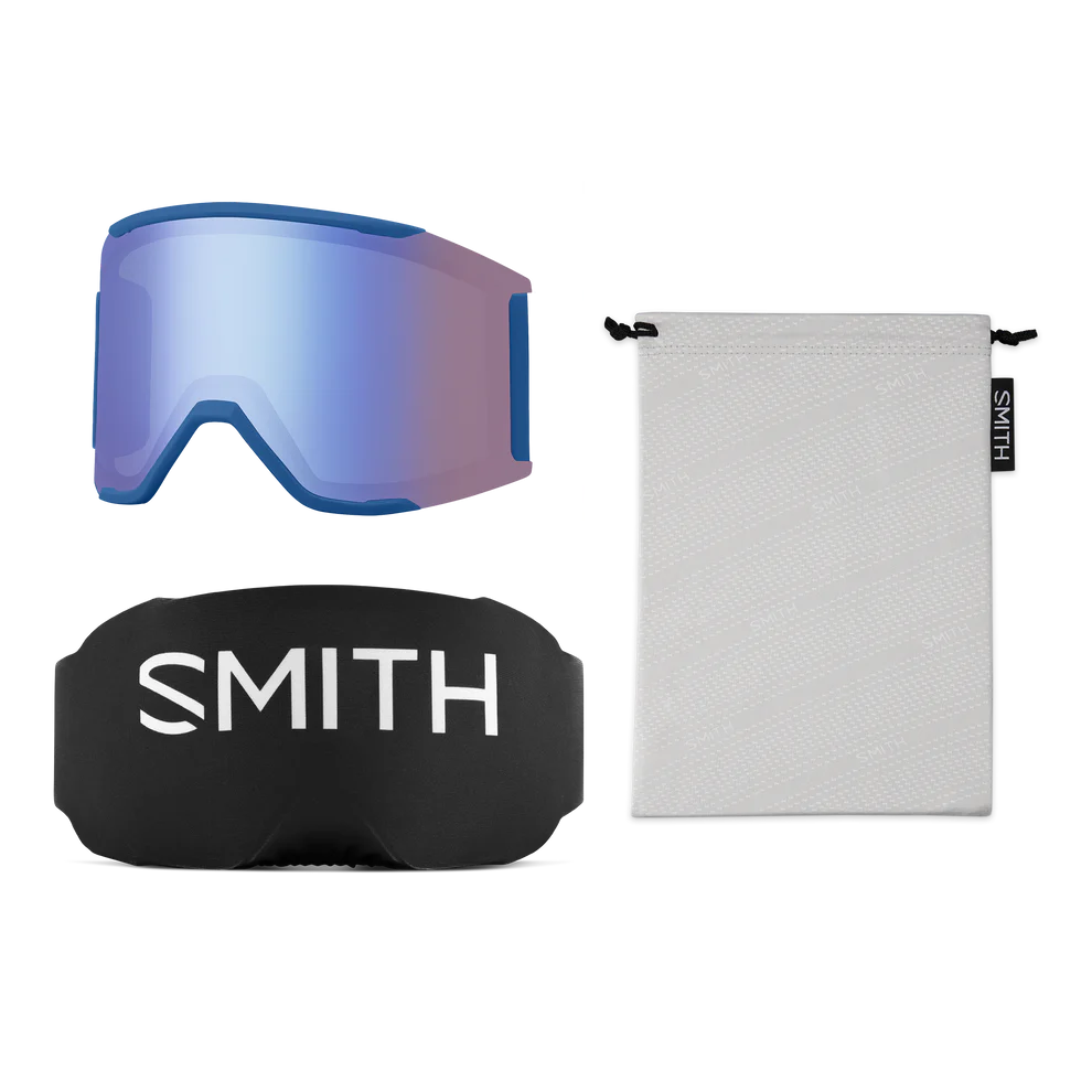 Smith Smith Squad MAG Snow Goggles