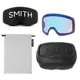 Smith Smith 4D MAG Snow Goggles Smith Smith 4D MAG Snow Goggles