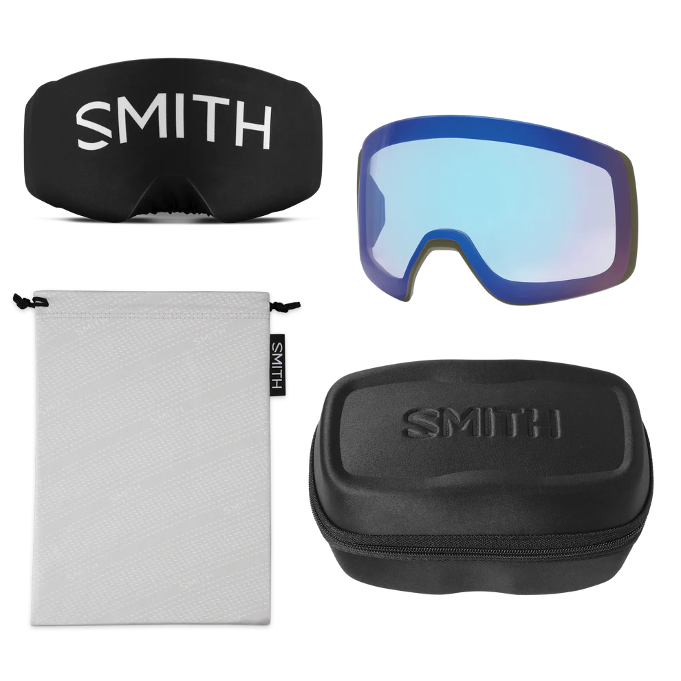 Smith Smith 4D MAG Snow Goggles