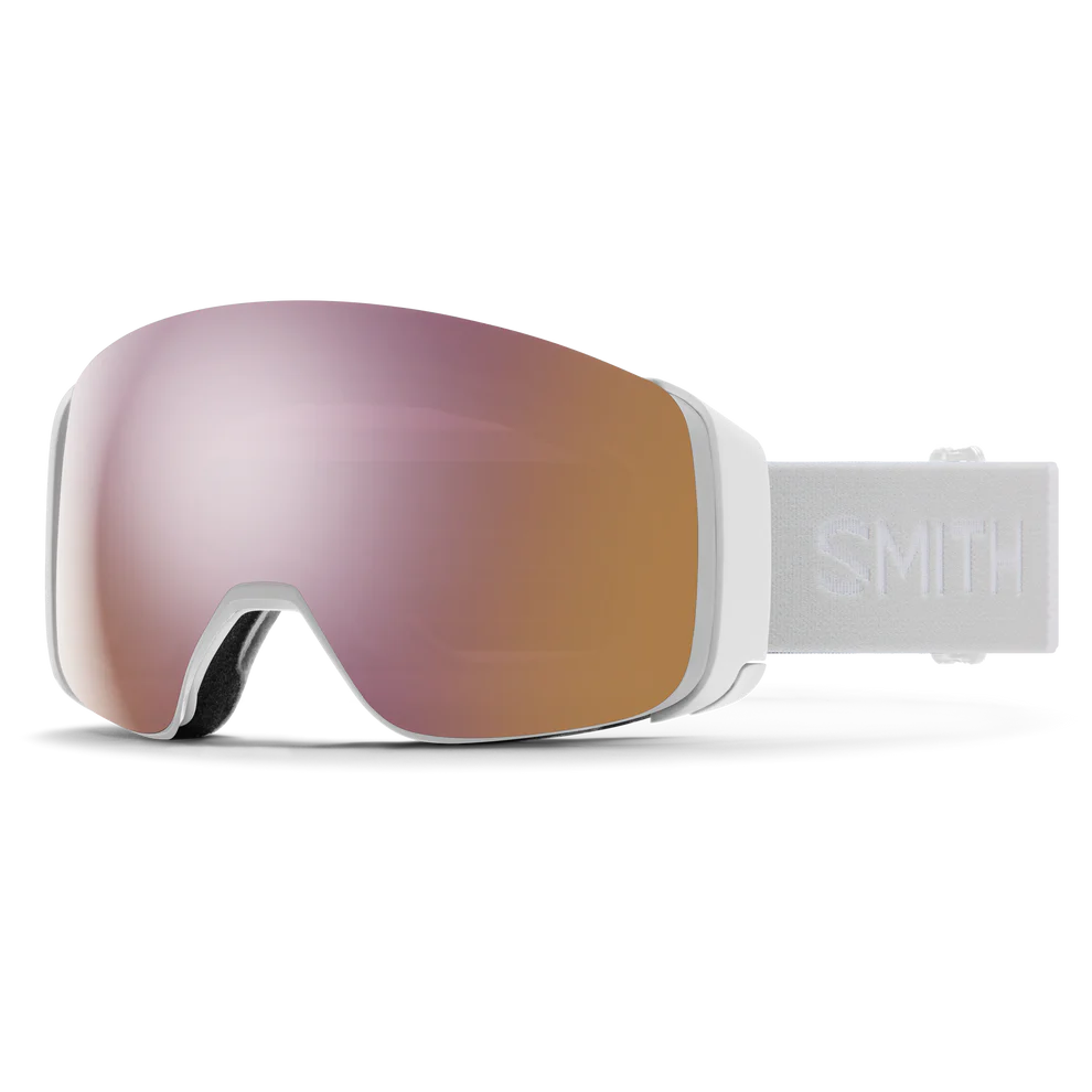 Smith Smith 4D MAG Snow Goggles