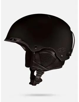 K2 Ski K2 Men's Stash Snow Helmet