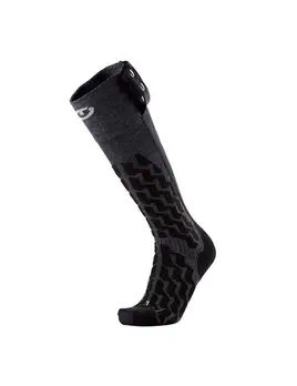 THERMIC Thermic Unisex Powersocks Heat Fushion Heated Ski Socks