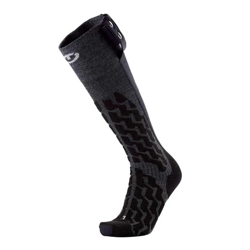 THERMIC Thermic Unisex Powersocks Heat Fushion Heated Ski Socks