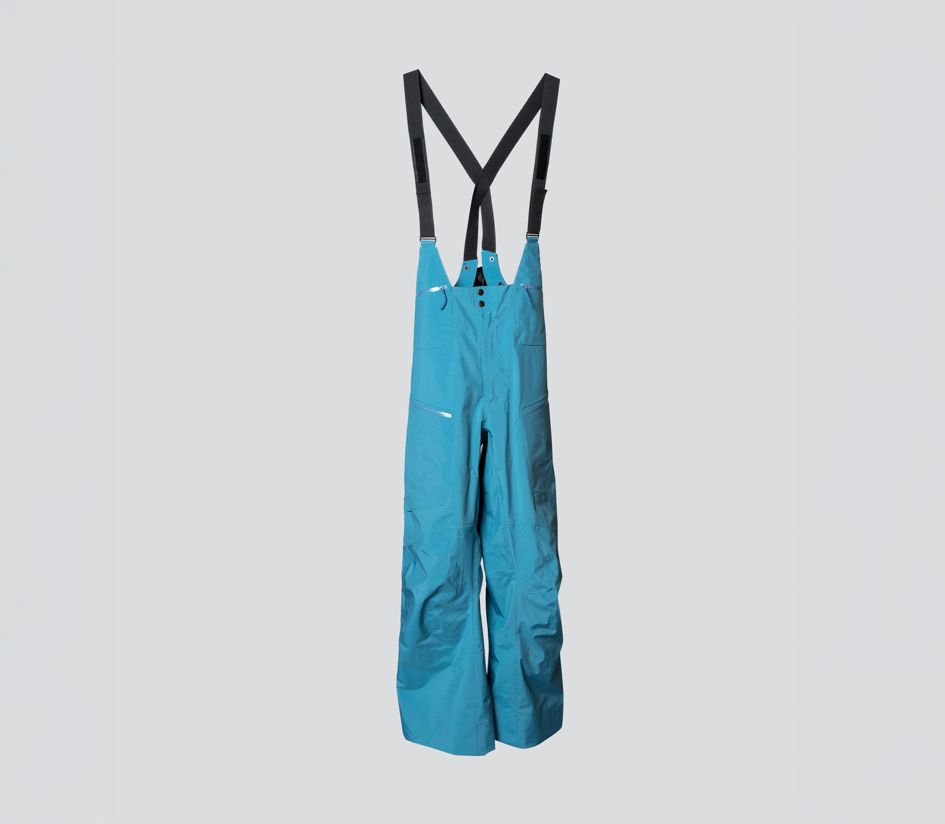 Skyline Skyline Faze 3L Guide Bib Pant