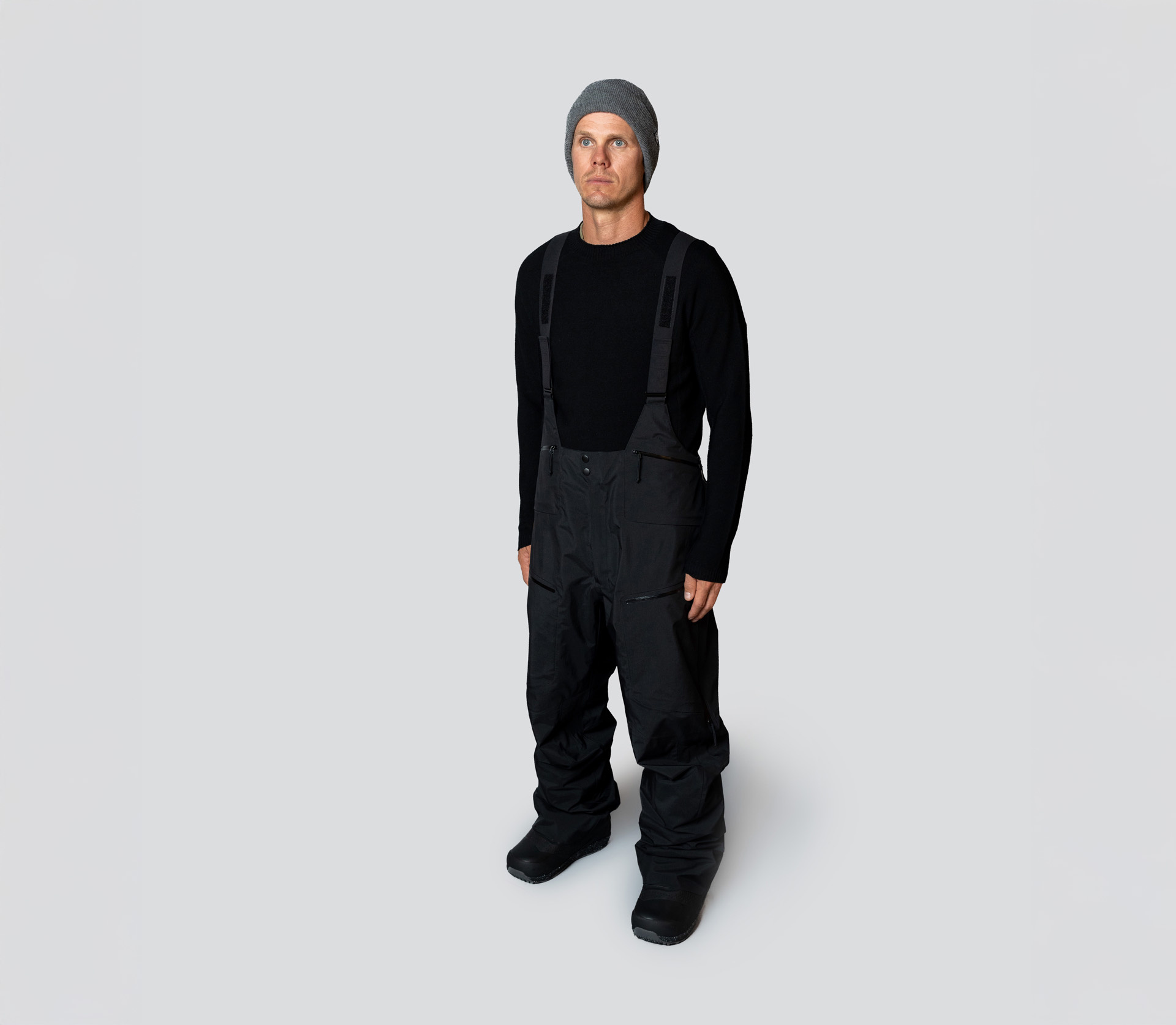 Skyline Skyline Faze 3L Guide Bib Pant
