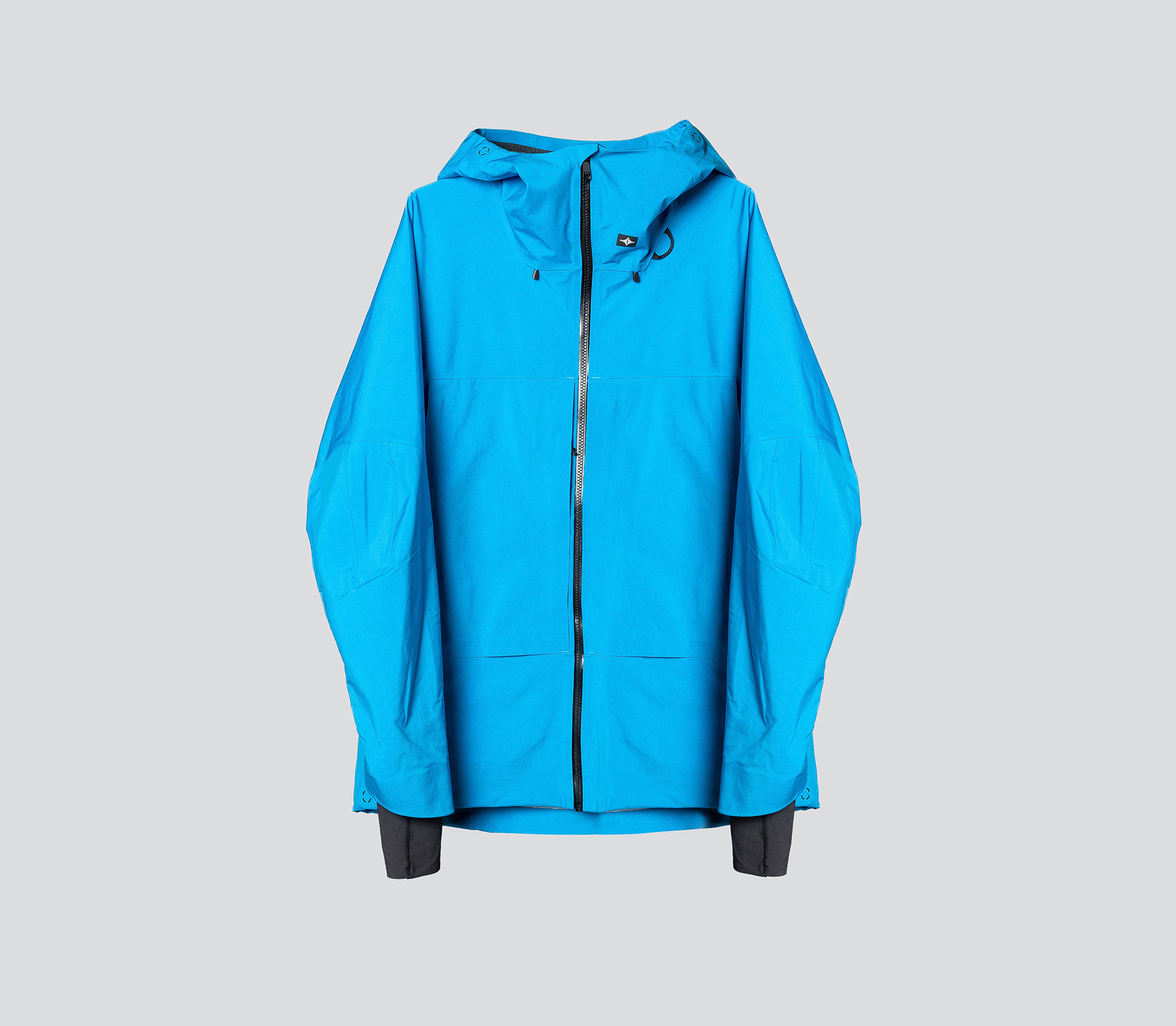 Skyline Skyline Fuse 3L Guide Jacket