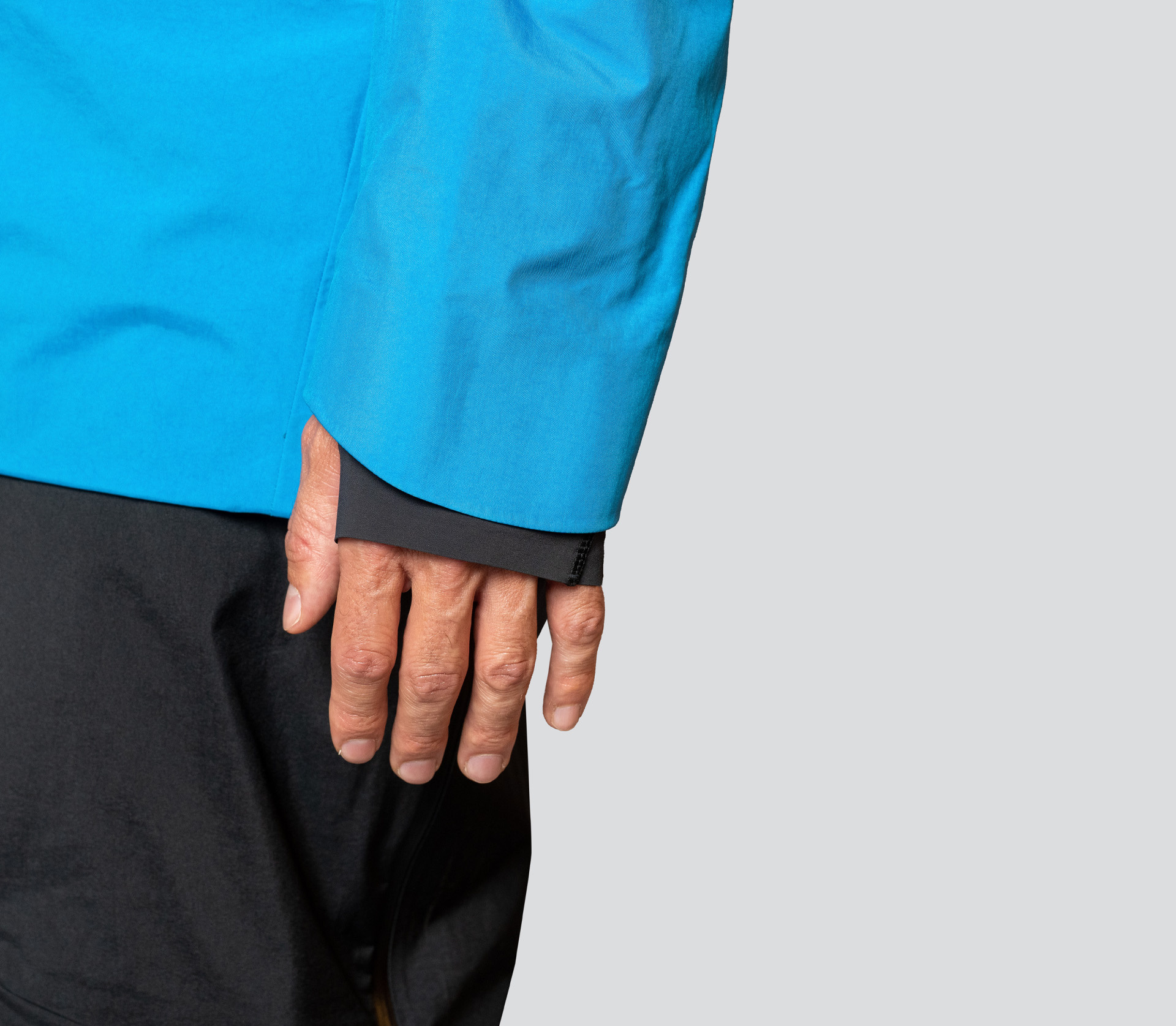 Skyline Skyline Fuse 3L Guide Jacket