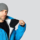Skyline Skyline Fuse 3L Guide Jacket