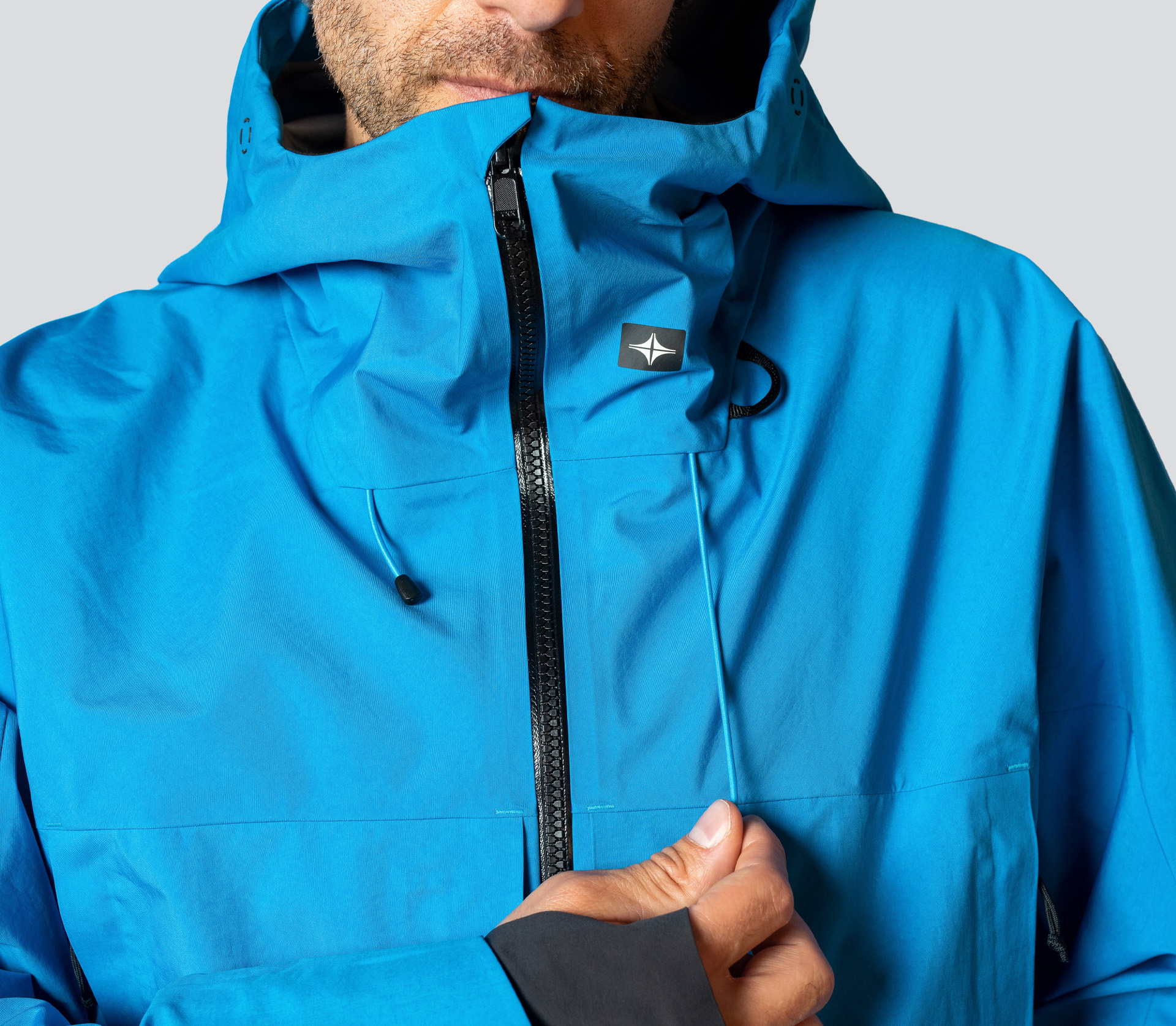Skyline Skyline Fuse 3L Guide Jacket