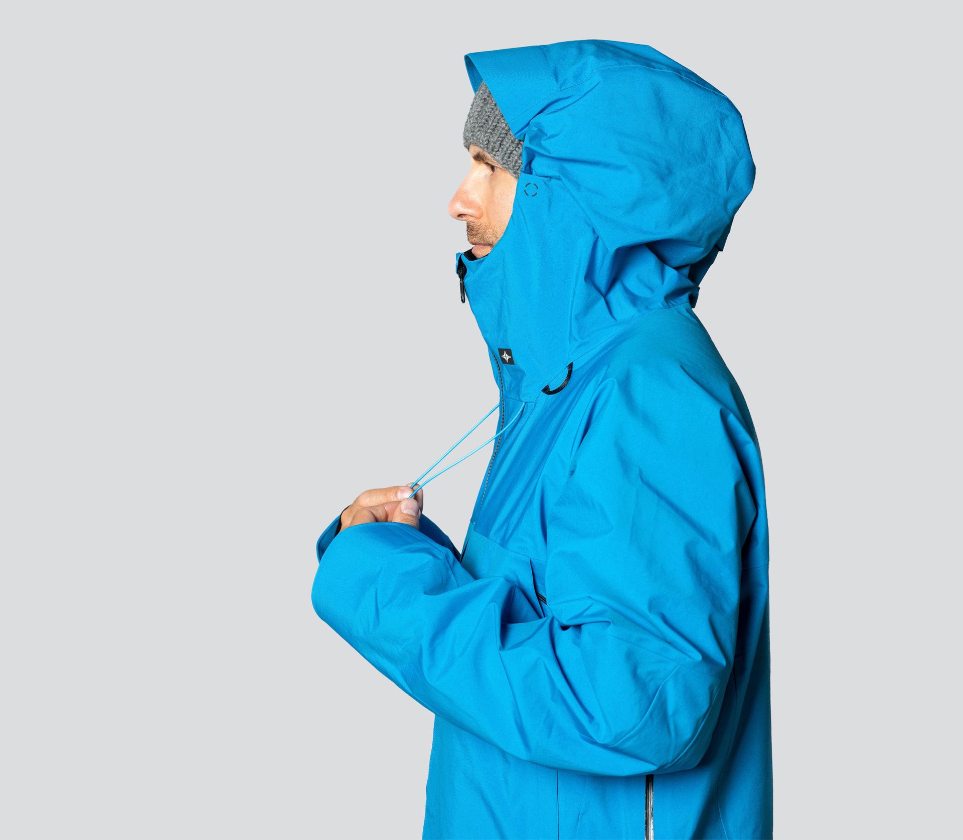 Skyline Skyline Fuse 3L Guide Jacket