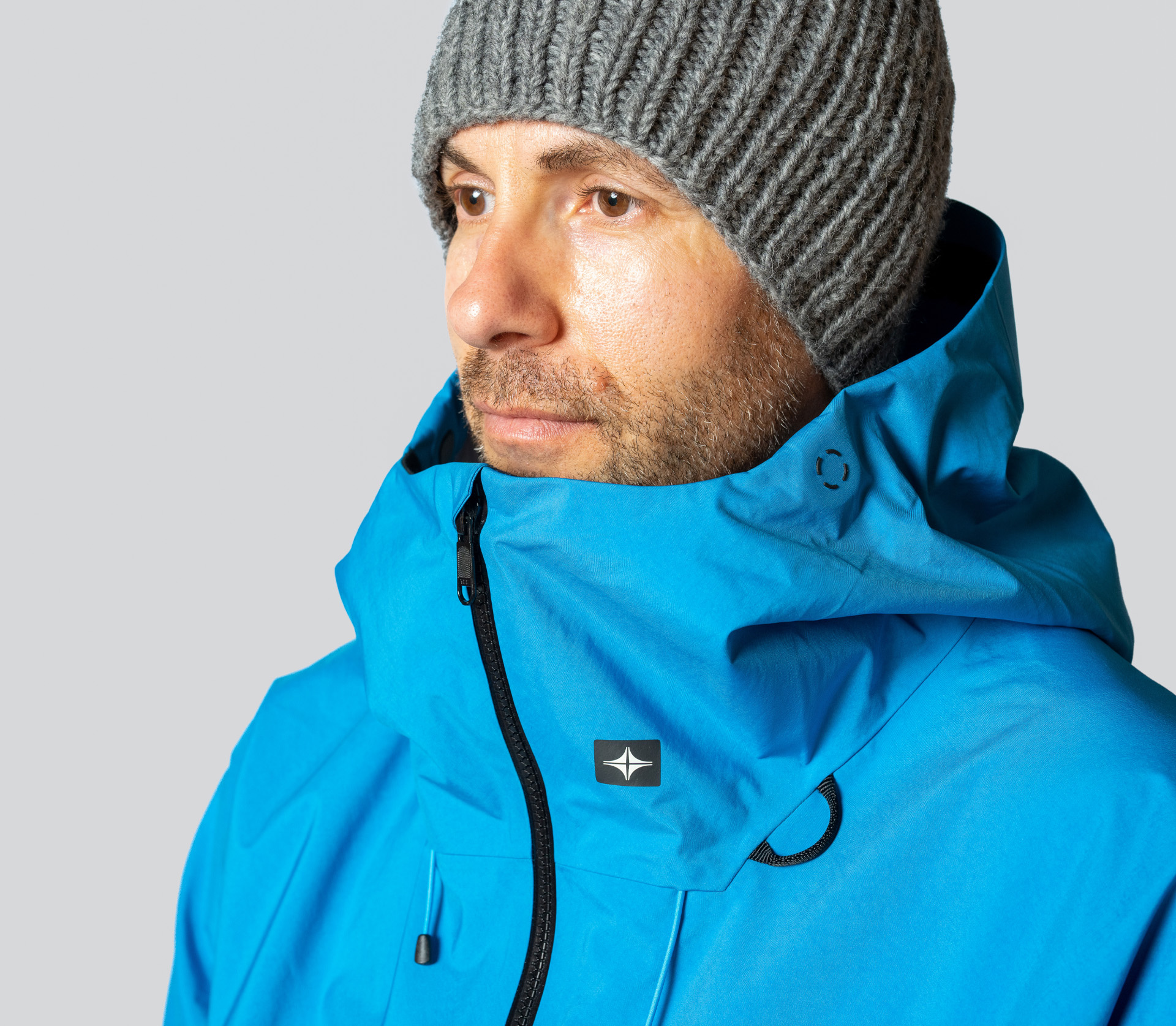 Skyline Skyline Fuse 3L Guide Jacket