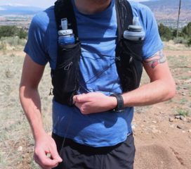 Running Accessories for Comfort, Hydration & Safety