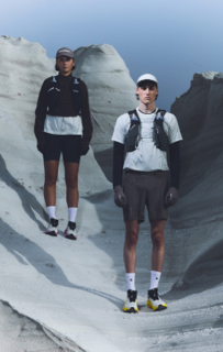 Men's & Women's Running Apparel