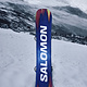 Salomon Snowboard Salomon Men's Huck Knife Pro S/LAB Equipe Snowboard
