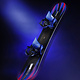 Salomon Snowboard Salomon Men's Huck Knife Pro S/LAB Equipe Snowboard