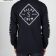 SALTY CREW Salty Crew Tippet Premium Long Sleeve Tee