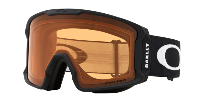 Oakley Oakley Line Miner L Snow Goggles