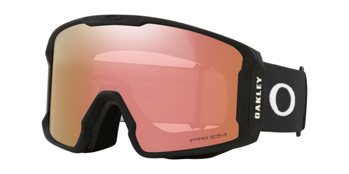 Oakley Oakley Line Miner L Snow Goggles