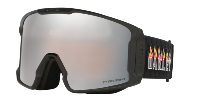 Oakley Oakley Line Miner L Snow Goggles