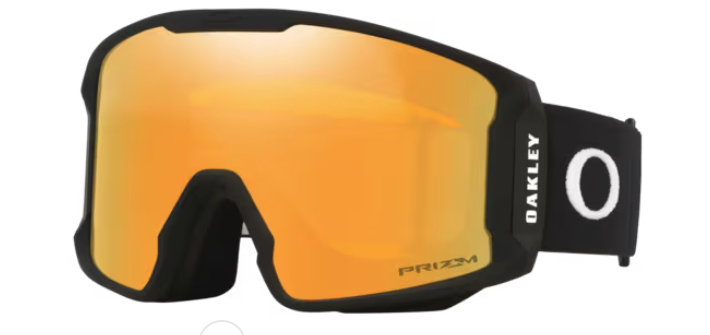 Oakley Oakley Line Miner L Snow Goggles