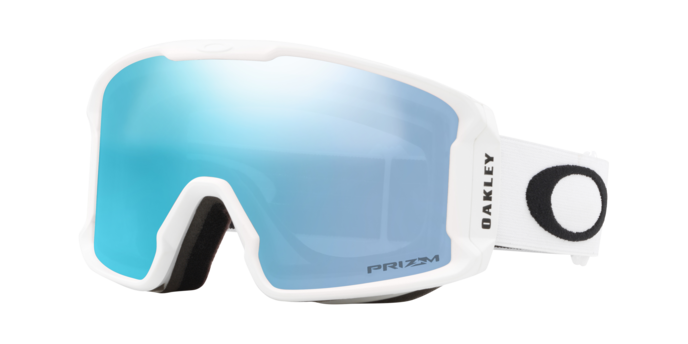 Oakley Oakley Line Miner M Snow Goggles