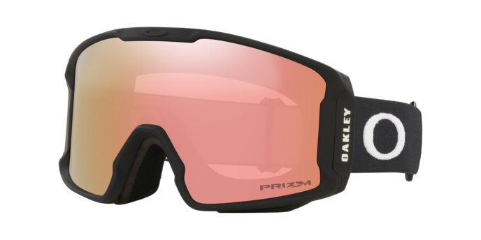 Oakley Oakley Line Miner M Snow Goggles