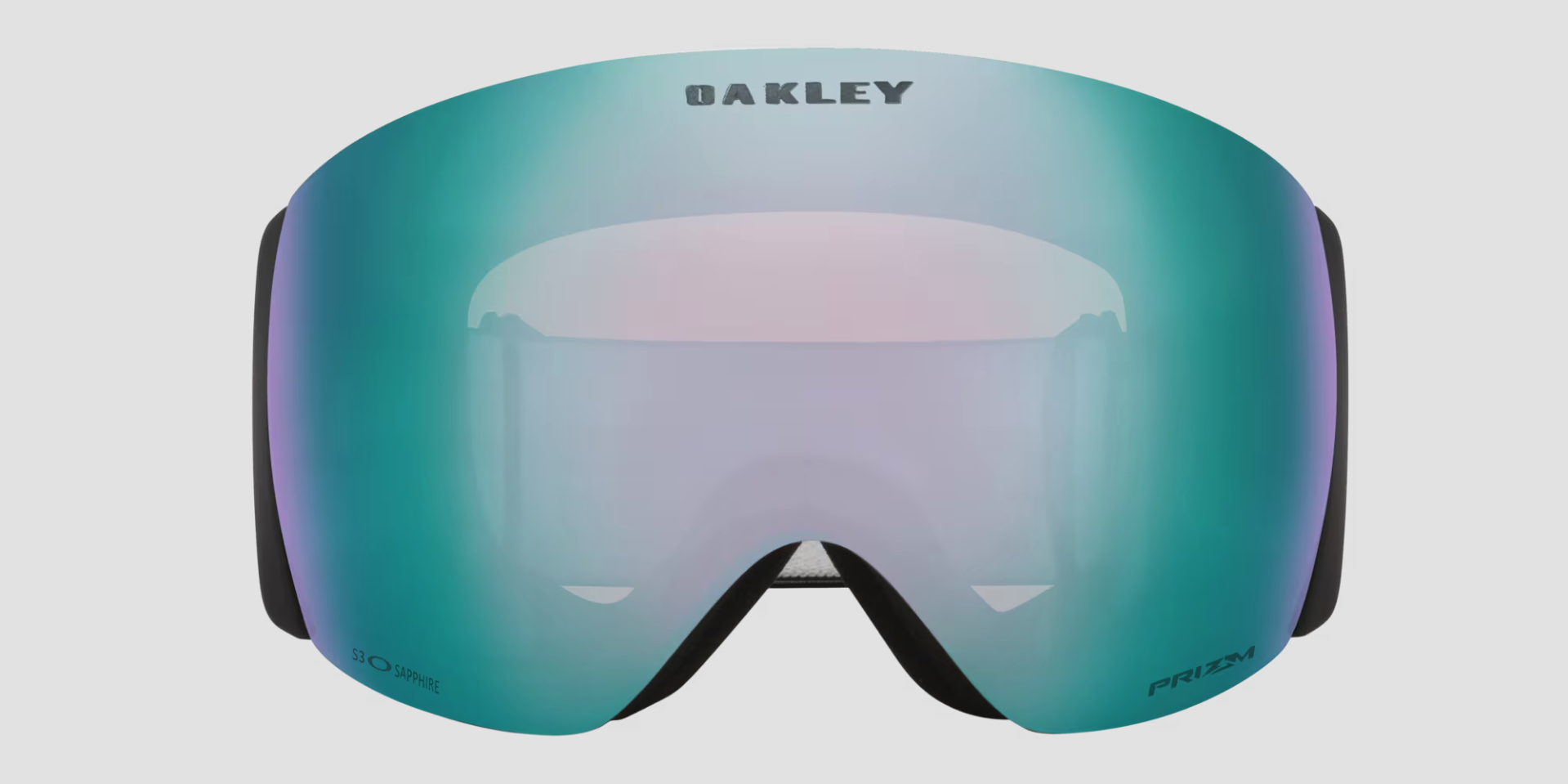 Oakley Oakley Flight Deck Pro L Snow Goggles + Bonus Lens