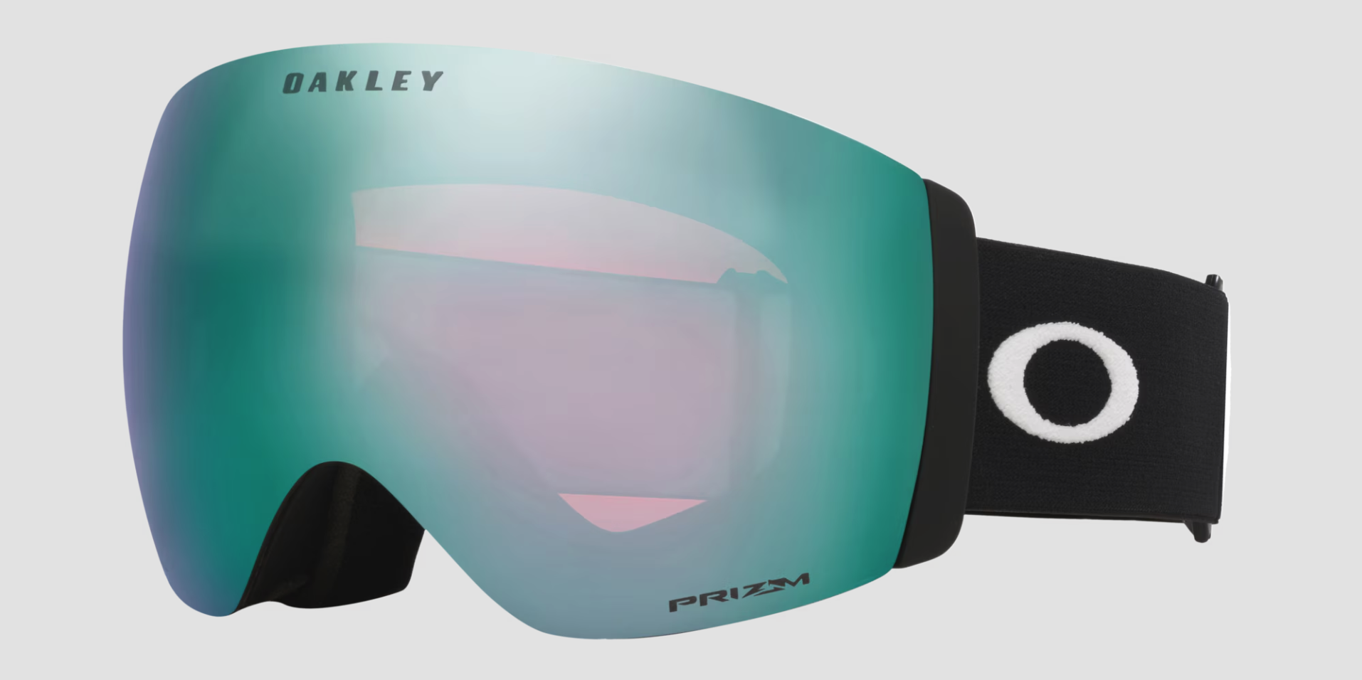 Oakley Oakley Flight Deck Pro L Snow Goggles + Bonus Lens