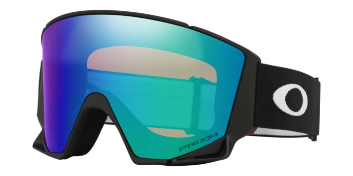 Oakley Oakley Flow Scape™ L Snow Goggles