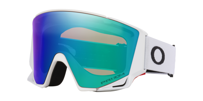 Oakley Oakley Flow Scape™ M Snow Goggles