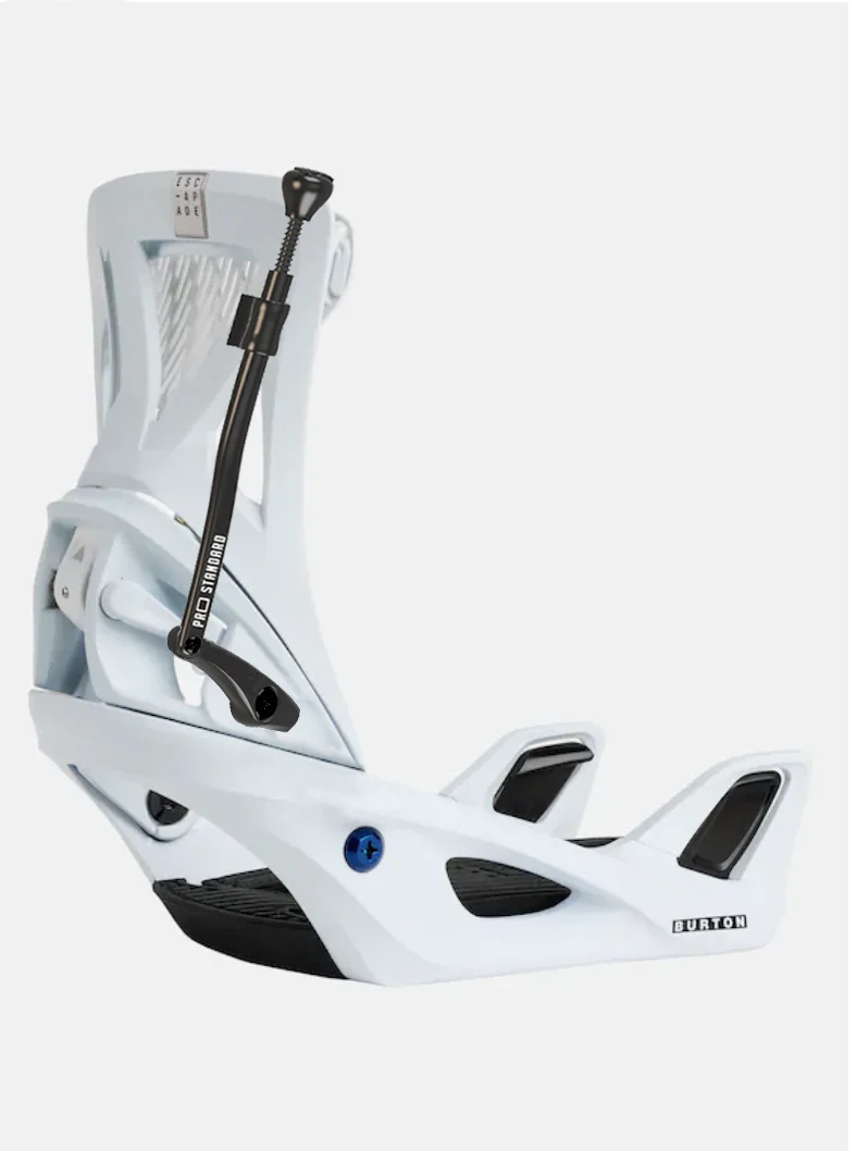 Pro Standard Pro Standard Push Button Quick Release for Step On® Bindings