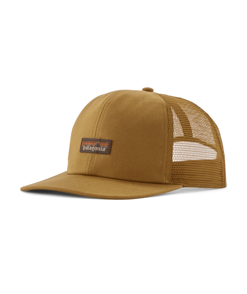 Patagonia Patagonia Relaxed Trucker Hat