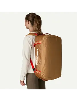 Patagonia Patagonia Black Hole Duffel Bag 55L
