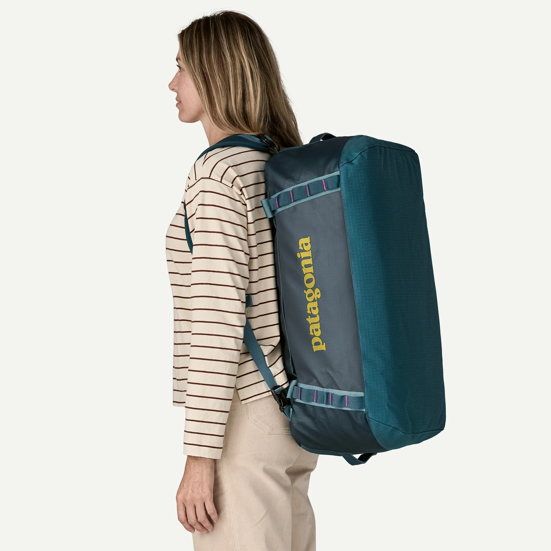 Patagonia Patagonia Black Hole Duffel Bag 55L