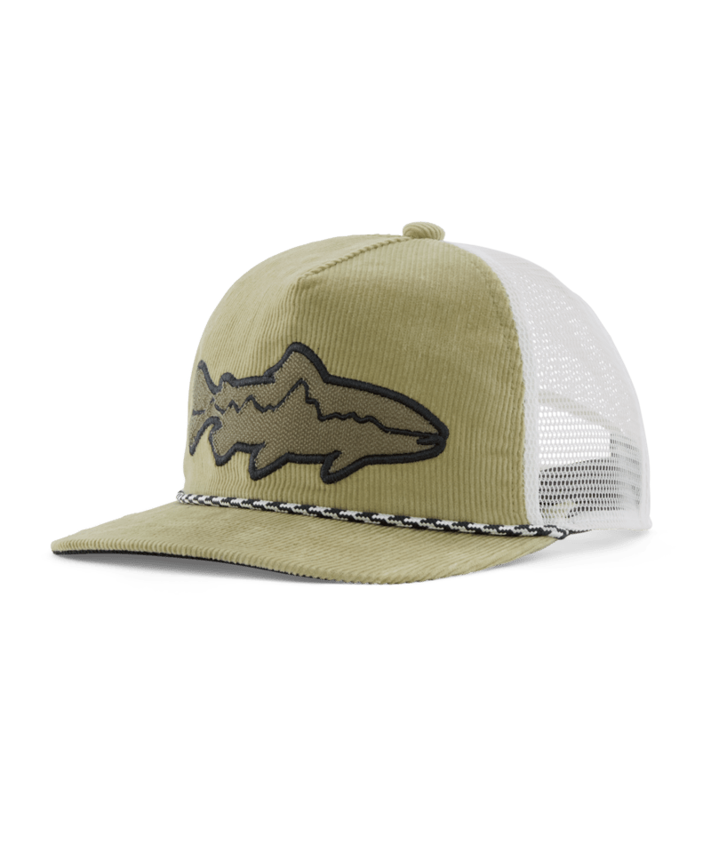 Patagonia Patagonia Fly Catcher Hat