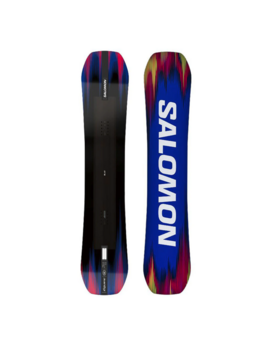 Salomon Snowboard Salomon Men's Huck Knife Pro S/LAB Equipe Snowboard