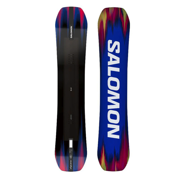 Salomon Snowboard Salomon Men's Huck Knife Pro S/LAB Equipe Snowboard