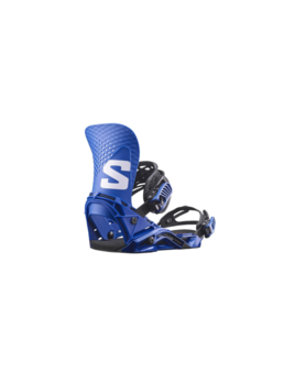 Salomon Snowboard Salomon Hologram Equipe Snowboard Binding