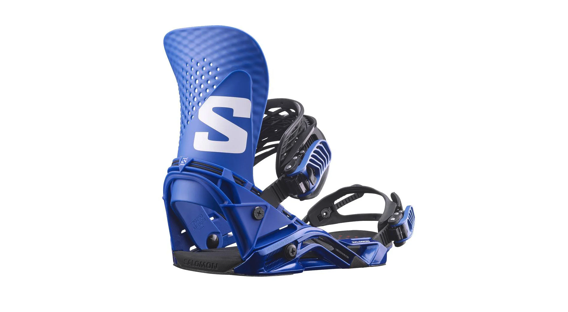 Salomon Snowboard Salomon Hologram Equipe Snowboard Binding