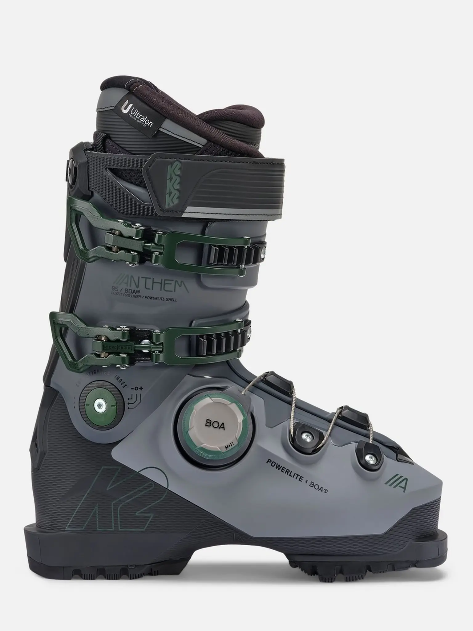 K2 Ski K2 Women's Anthem 95 BOA® Ski Boot (24/25)