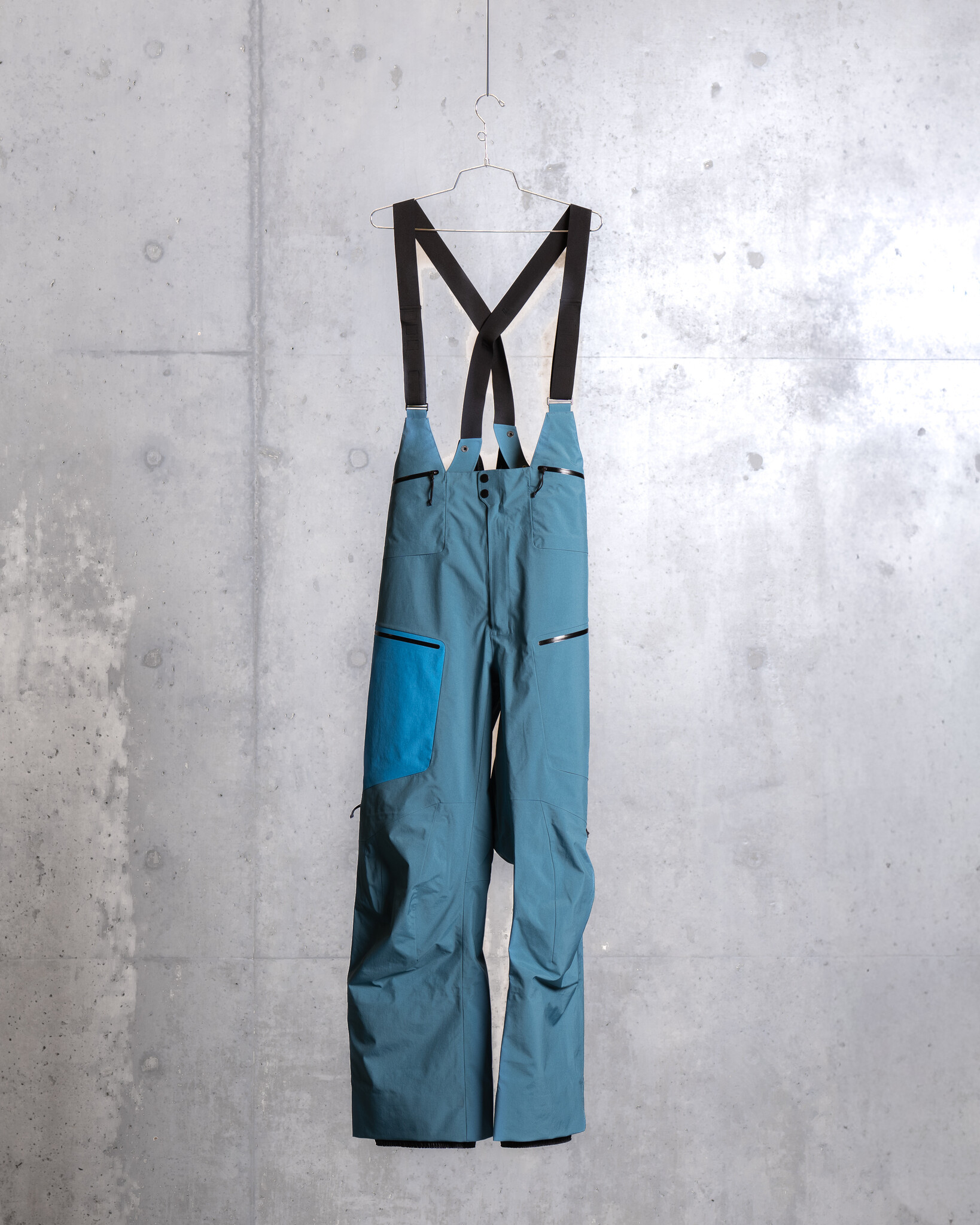 Skyline Skyline Faze 3L Guide Bib Pant